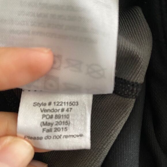 Pearl Izumi  Women's Flash 3/4 Tight Print Pants - Picture 9 of 9